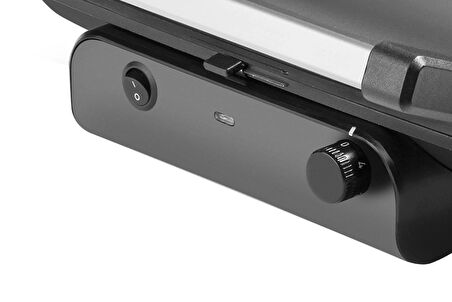 Beko TM 5006 G Tost Makinesi