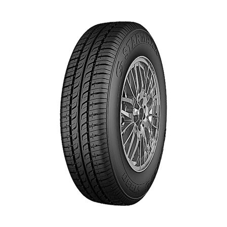 Starmaxx 185/65R14 TL 86T Tolero ST330 Yaz Lastiği 2025 Üretim