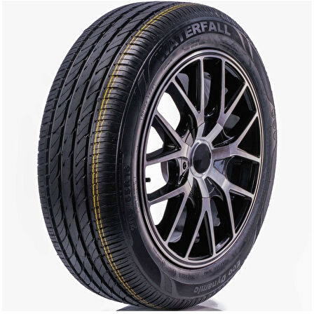 Waterfall 195/40R16 80V XL Eco Dynamic Yaz Lastiği 2025 Üretim