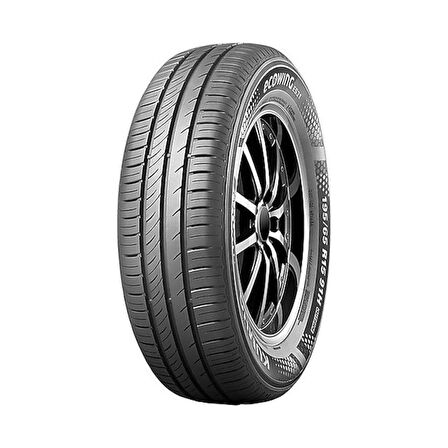 Kumho 185/65R15 88T ES31 Yaz Lastiği 2025 Üretim