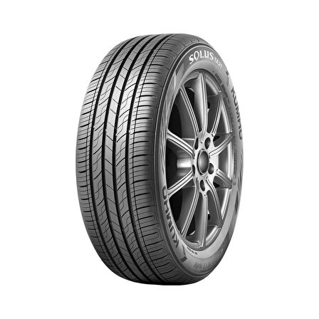 Kumho 205/60R16 92H Solus TA21 Yaz Lastiği 2025 Üretim