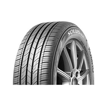 Kumho 205/60R16 92H Solus TA21 Yaz Lastiği 2025 Üretim