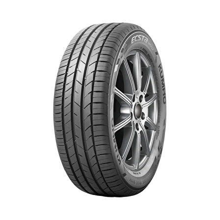 Kumho 215/50R17 95W XL Ecsta Hs52 Yaz Lastiği 2025 Üretim
