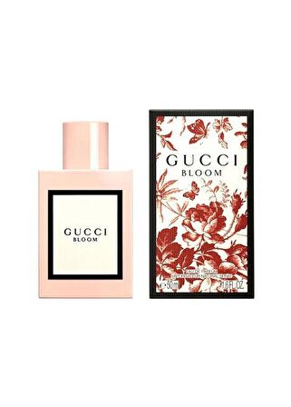 Gucci Bloom EDP 50 ml Kadın Parfüm