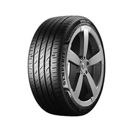 Semperit 235/45R18 Speed Life 3 98Y XL Fr Yaz Lastiği 2025 Üretim 