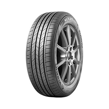 Kumho 195/45R16 80H TA21 Solus Yaz Lastiği 2025