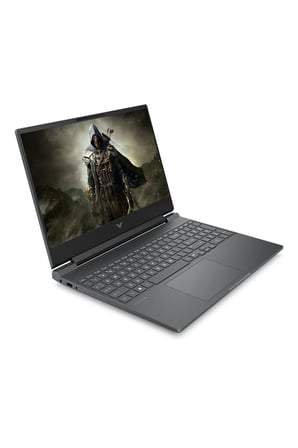 Victus 15 Ryzen AI 5-340 96GB 4TB SSD RTX5050/8GB 15.6" FHD 144Hz W11P Gaming Laptop & Çanta