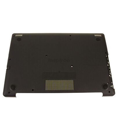 Dell Inspiron 5570 Notebook Alt Kasa - Siyah - Ver.1