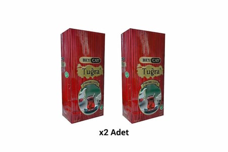 Beyçay Tuğra 500gr x2 Adet