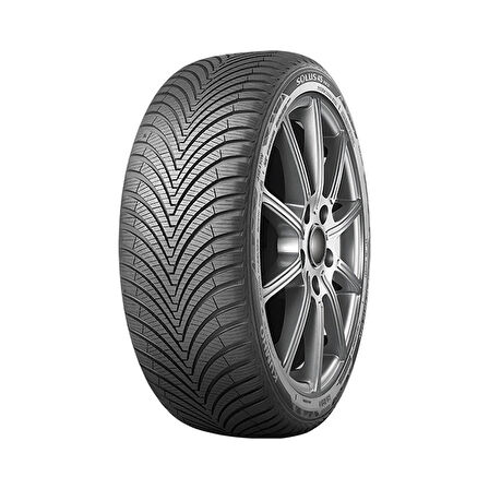 Kumho 195/65R15 95V XL Ha32 Solus  Dört Mevsim Lastiği 2025 Üretim