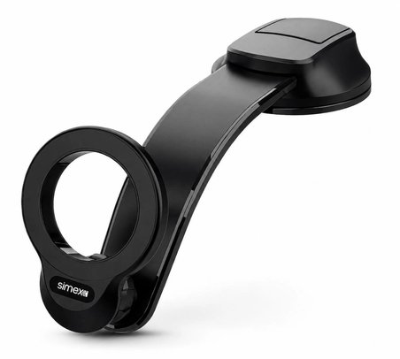  Potent Magsafe Esnek Telefon Tutucu Standart