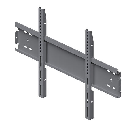 ALPIN SABİT TV DUVAR ASKI APARATI 55” – 65”