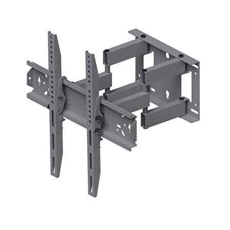 ALPIN VNT06 HAREKETLİ DUVAR ASKI APARATI 39” – 55”