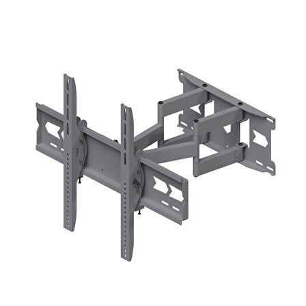 ALPIN VNT09 HAREKETLİ DUVAR ASKI APARATI 55” – 98”