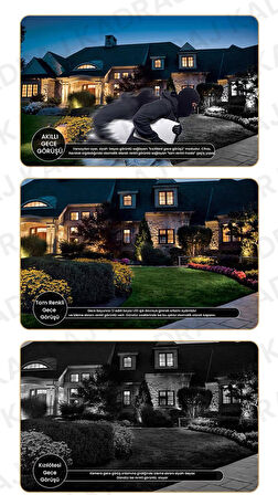 Sim Kartlı Güvenlik Kamerası, Solar Panelli Kamera, 4G  X47C PRO Güvenlik Kamerası, İnsan Takibi, Al