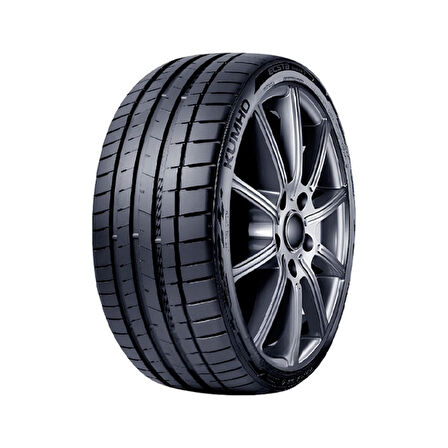 Kumho 225/40R18 92Y XL Ecsta PS72 Yaz Lastiği 2025 Üretim