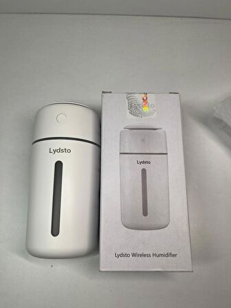 Lydsto H1 Ultrasonic Hava Nemlendirici (OUTLET) (12 AY EVOFONE GARANTİLİ)