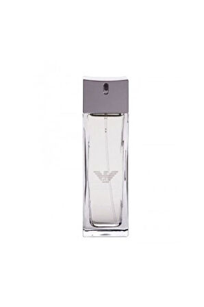 EMPORIO ARMANI DIAMONOS MEN 75 ML EDT- ZUMRUT KOZ. ZO41FE 