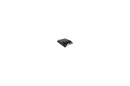 Kyocera TK-865 1T02JZAEU0 Takım Muadil Fotokopi Toner