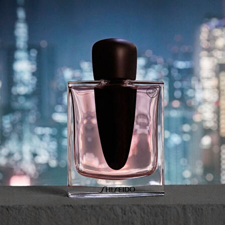 Shiseido Ginza EDP 90ML Kadın Parfümü