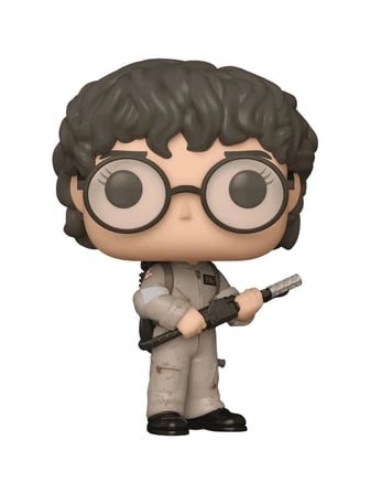 Funko POP Movies: Ghostbusters - Phoebe