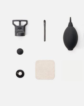 DJI Avata 360 Lens Kit (Replacement Lens)