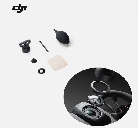 DJI Avata 360 Lens Kit (Replacement Lens)