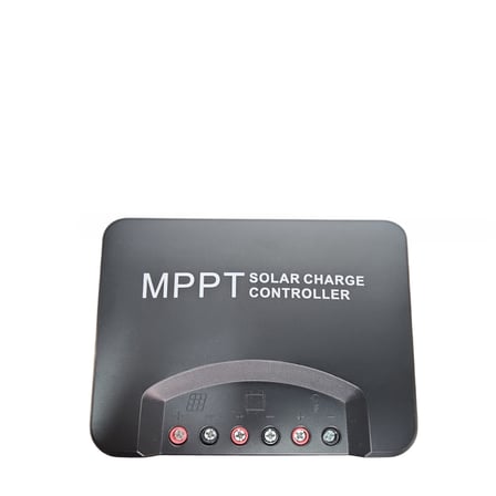 HEGEL 20A MPPT SOLAR ŞARJ KONTROL CİHAZI