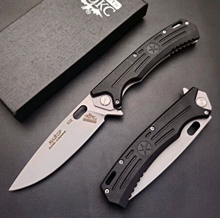 Hokc Manop Rus Çakısı 