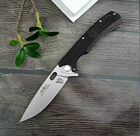 Hokc Manop Rus Çakısı 