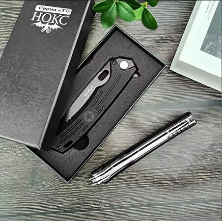 Hokc Manop Rus Çakısı 