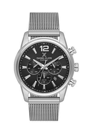 Daniel Klein Dke.1.10883-2 Erkek Kol Saati