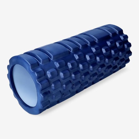 Flying Tiger Mavi Pilates Masaj Silindiri