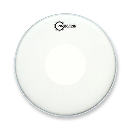 Aquarian TCPD14 14 İnç Tex Kumlu Power Dot Deri