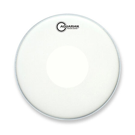 Aquarian TCPD14 14 İnç Tex Kumlu Power Dot Deri