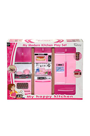 02309 Oydaş, 3'lü Set - Fırın - Buzdolabı - Bulaşık Makinesi