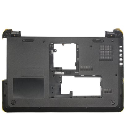 Hp 15-d000 Notebook Alt Kasa