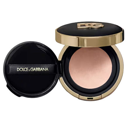 Dolce & Gabbana Rose Glow Cushion – Aydınlatıcı Ve Nemlendirici Etkili Fondöten Spf 50 3C