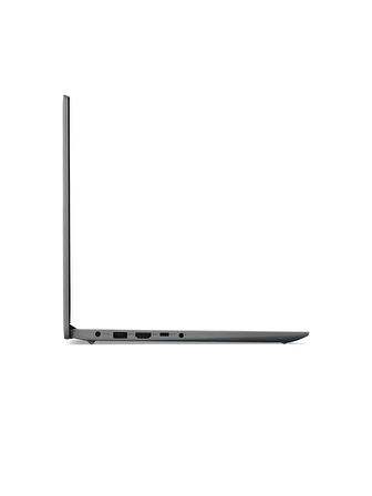 Lenovo Ideapad 1 15ALC7 Amd Ryzen 5 5500U 24GB 512GB SSD Amd Radeon Graphics Windows 11 Pro 15.6" Fullhd Taşınabilir Bilgisayar Gri 82R400S7TXP17 + Zetta Çanta