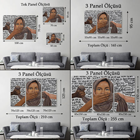 18.yy Salıncakta Sallanan Kadın Tablosu-6592