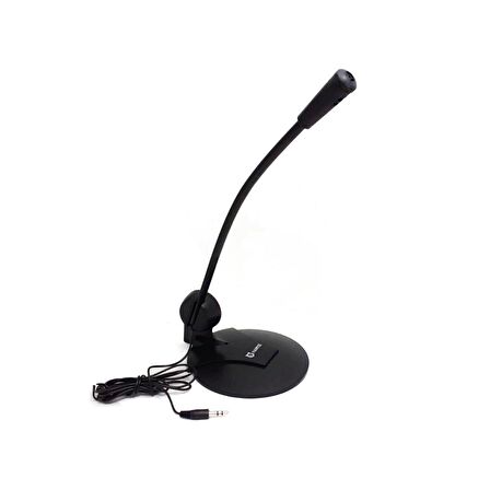 MİKROFON PC MASAÜSTÜ TİPİ NARİTA NRT-10197