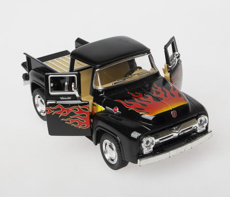 Kinsmart 1956 F100 Pickup 1:34 Ölçek