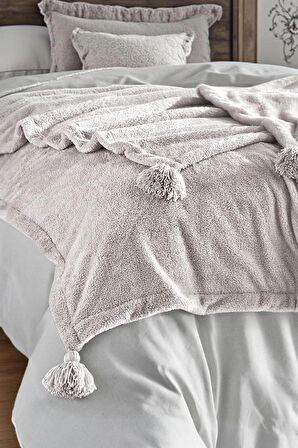  Puffy Wellsoft Battaniye