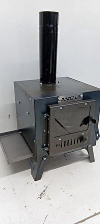 Dorello Kamp Sobası