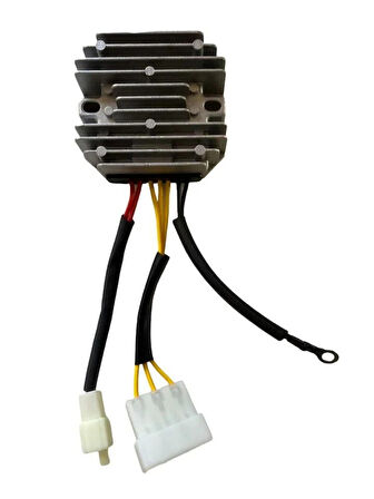 BAJAJ PULSAR NS200 RS200 KONJEKTÖR, REGÜLATÖR OEM -ARASMOTO