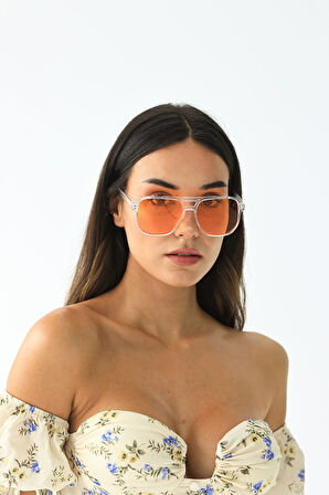 MODALUCCİ GÜNEŞ GÖZLÜĞÜ