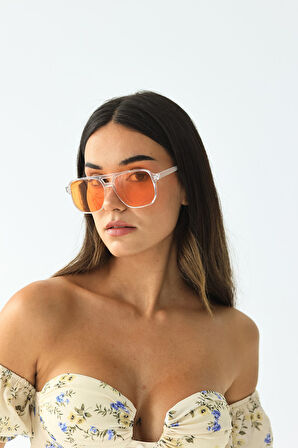 MODALUCCİ GÜNEŞ GÖZLÜĞÜ