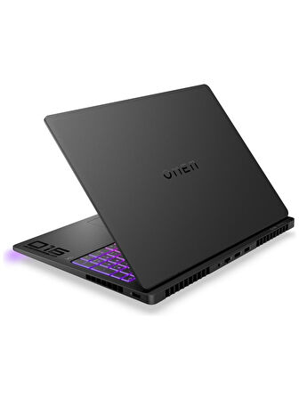 Hp Omen Max 16-WAH0022NT Intel Core Ultra 9 275HX 96GB Ddr5 4tb SSD 16GB Nvıdıa RTX5080 16 Inç 3ms 500NIT Wqxga 240Hz Windows 11 Pro Siyah OB88F2EAP23 + Zetta Çanta
