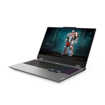 Lenovo Loq 15IRX10 Intel Core I5 13450HX 96GB Ddr5 8tb SSD RTX5060 8gb 100W Freedos 15.6" Fhd (1920X1080) IPS 300NITS 144Hz 100% Srgb Taşınabilir Bilgisayar 83JE00ENTRF48 + Zetta Çanta