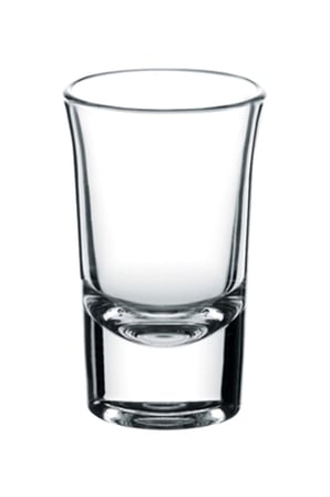 6'lı Boston Shot Bardağı P52174